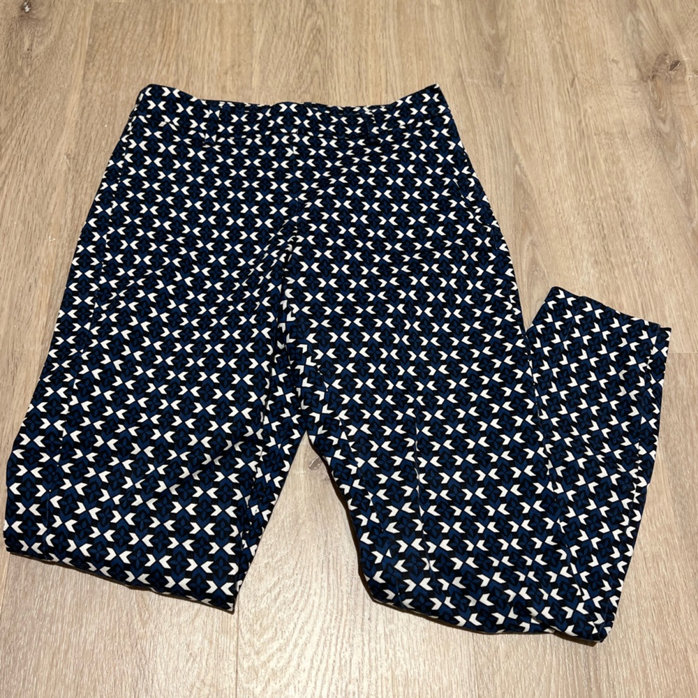 H&M Stretch Dress Pants